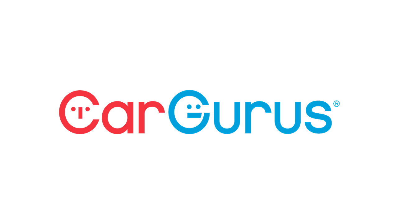 CarGurus® logo