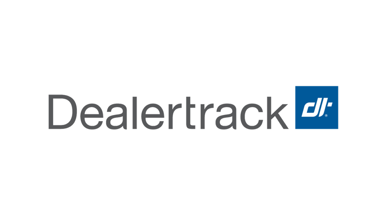 Dealertrack logo