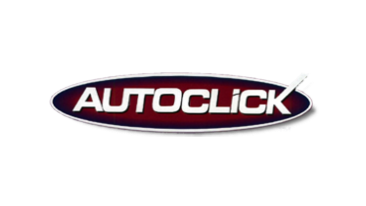 AutoClick logo