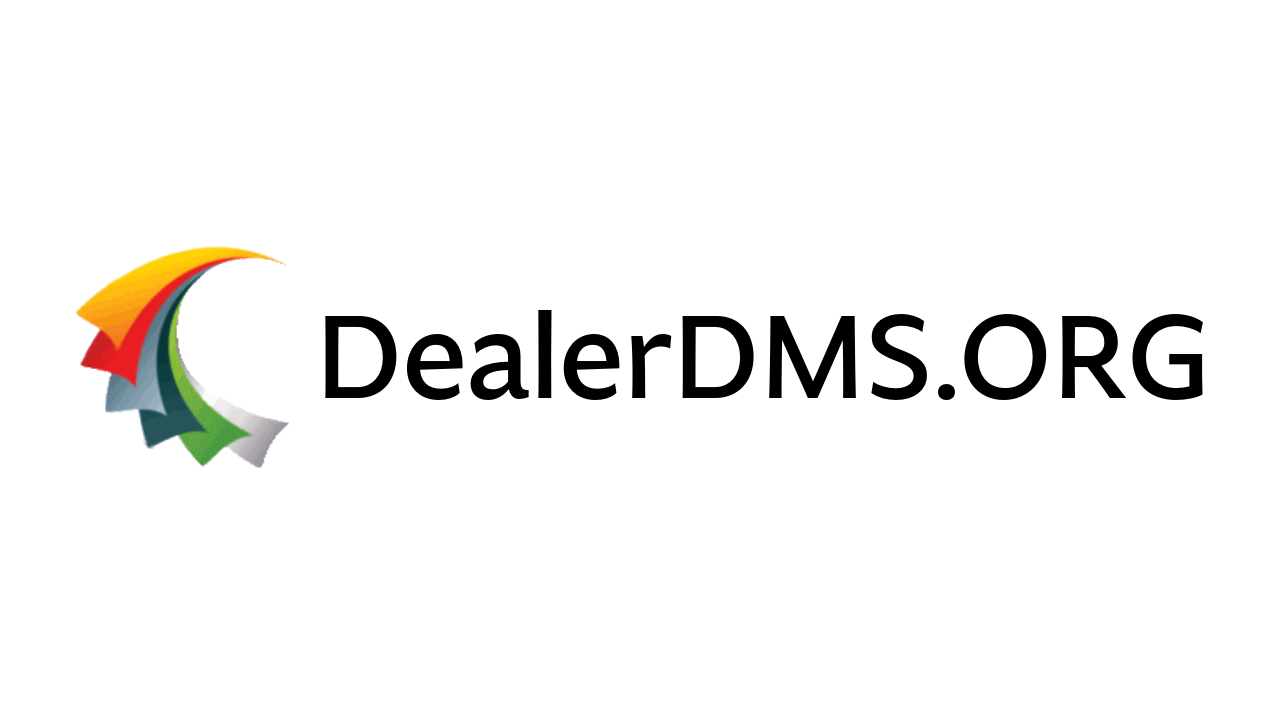 DealerDMS.org logo