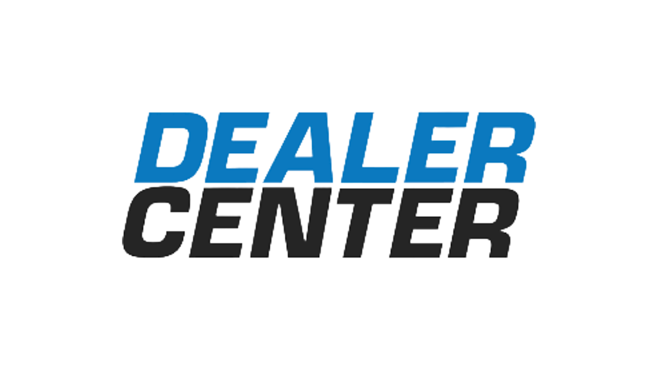 Dealer Center logo