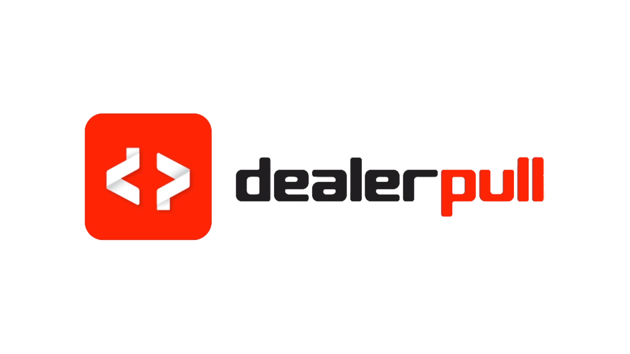 DealerPull  logo