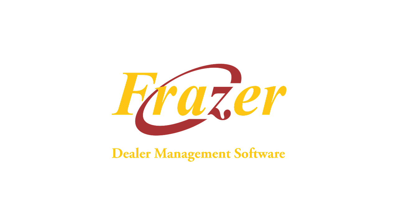 Frazer logo