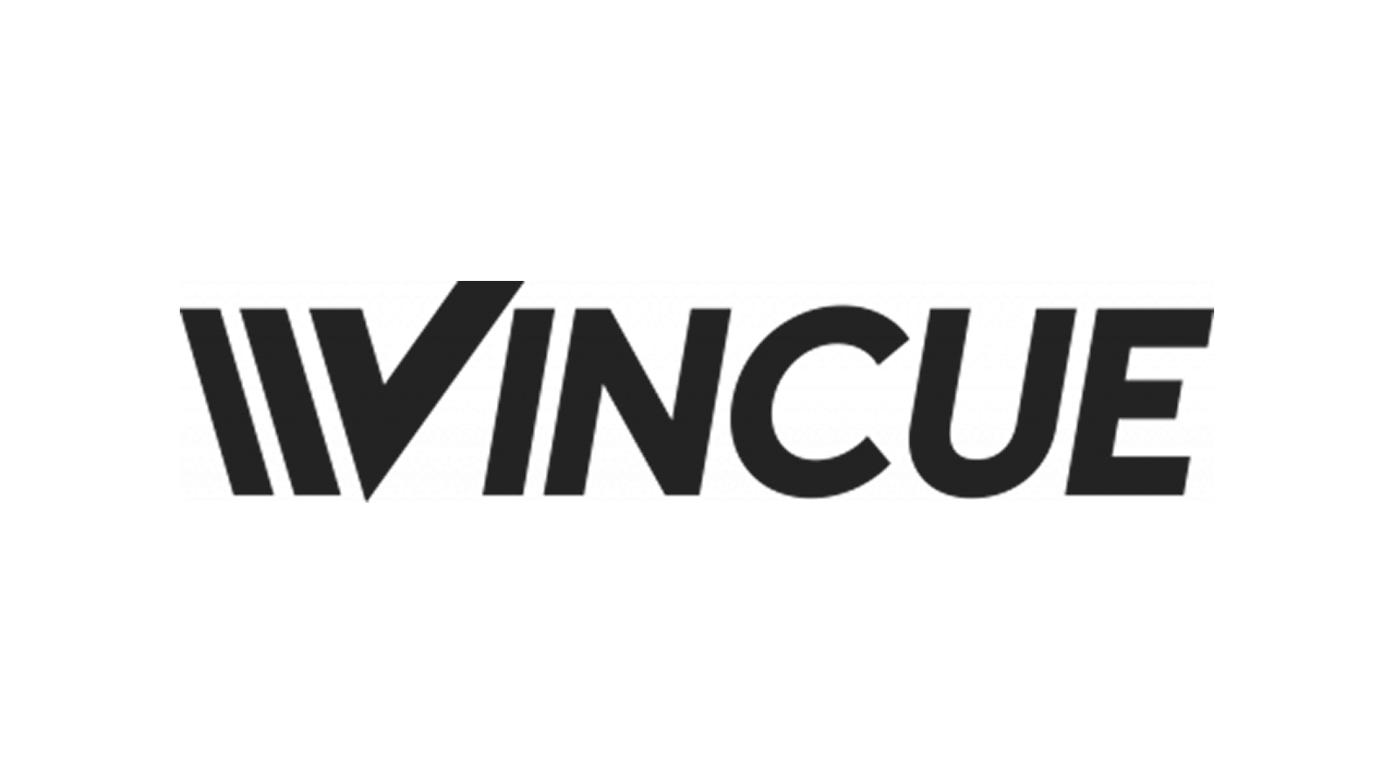 Vincue logo