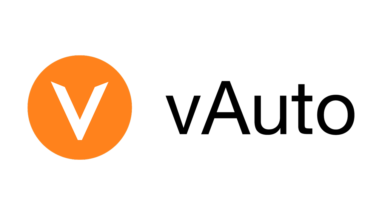 vAuto logo