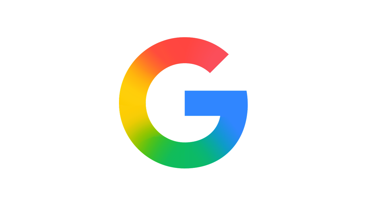 Google VLA logo