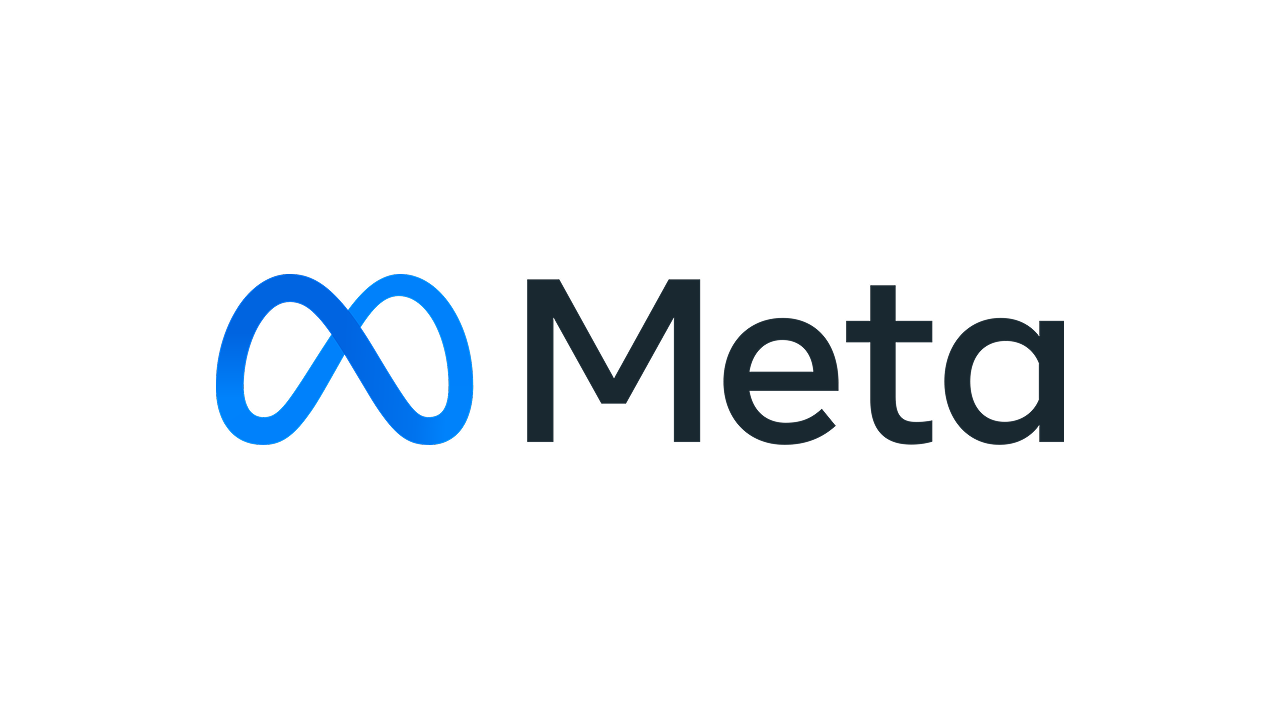Meta logo
