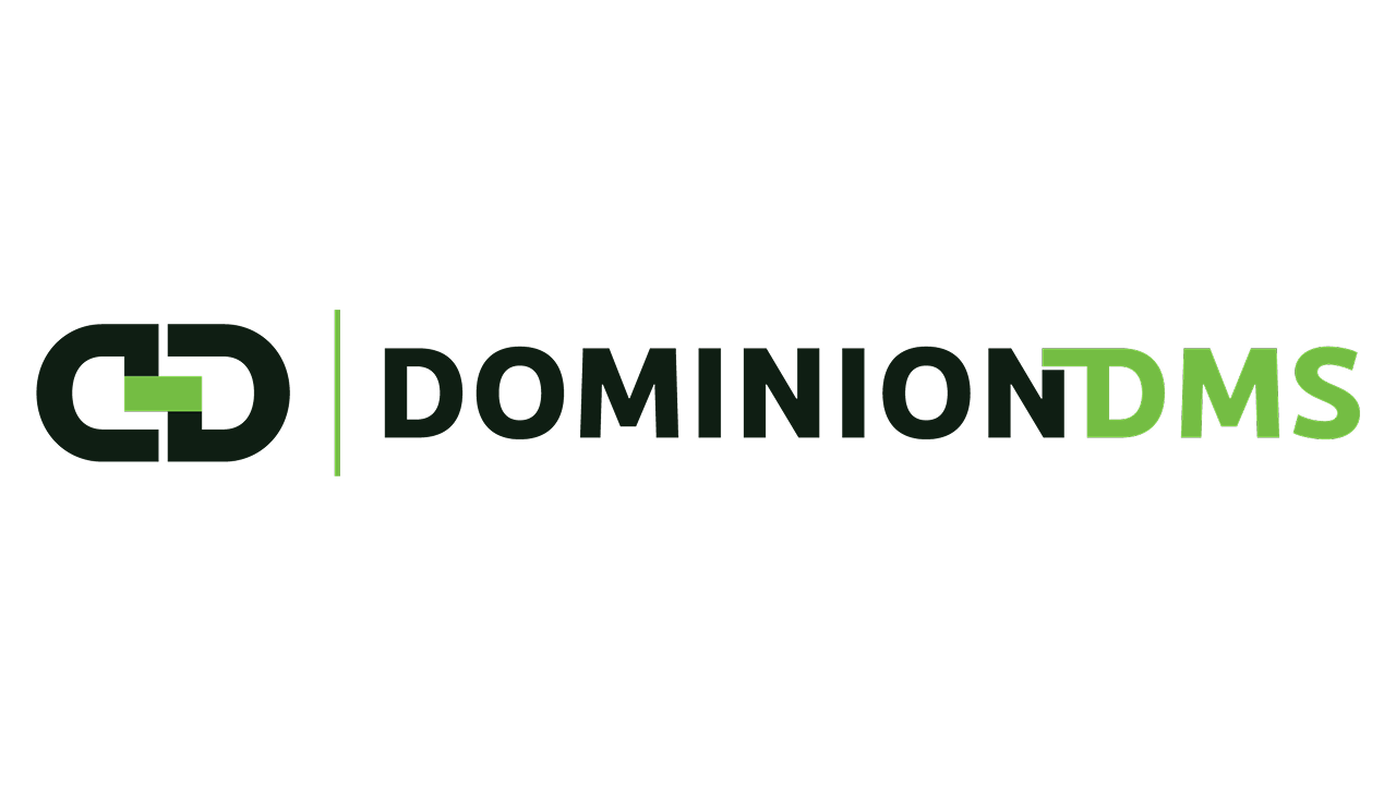 Dominion logo