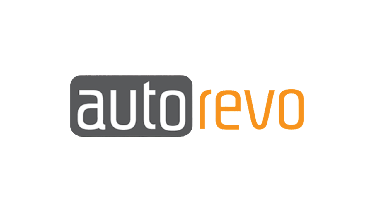 AutoRevo logo