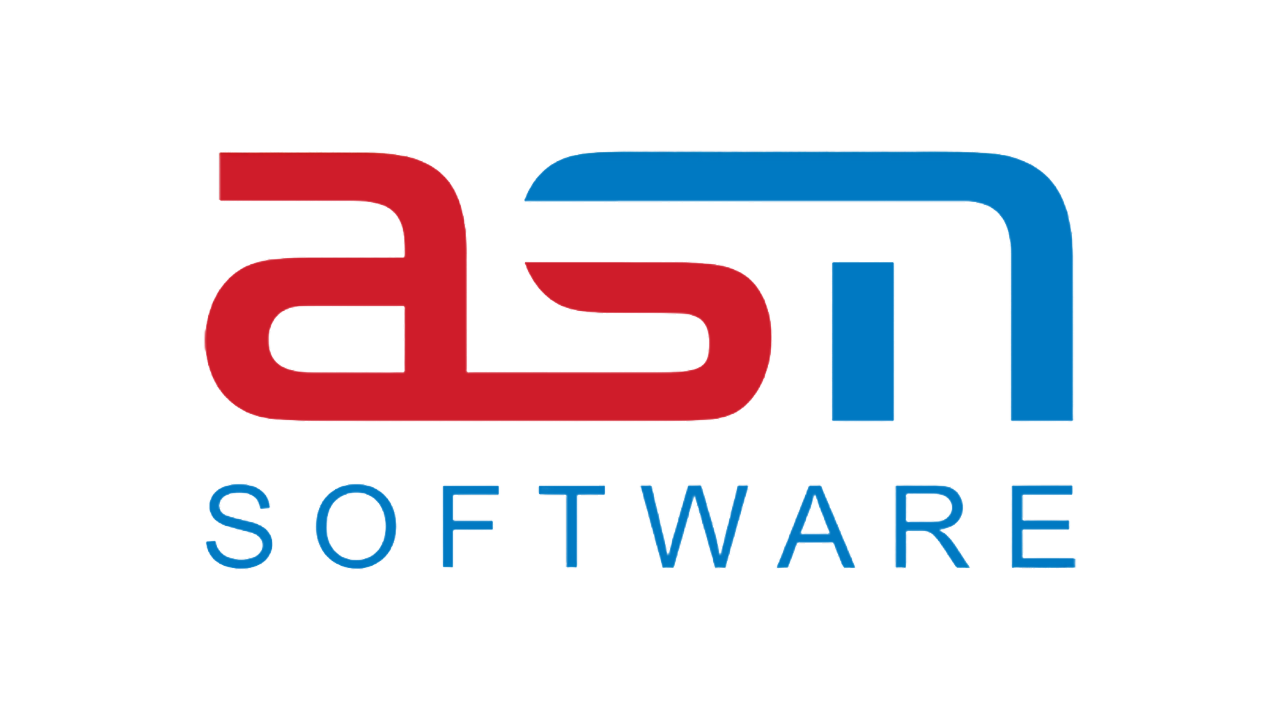 ASN Software logo