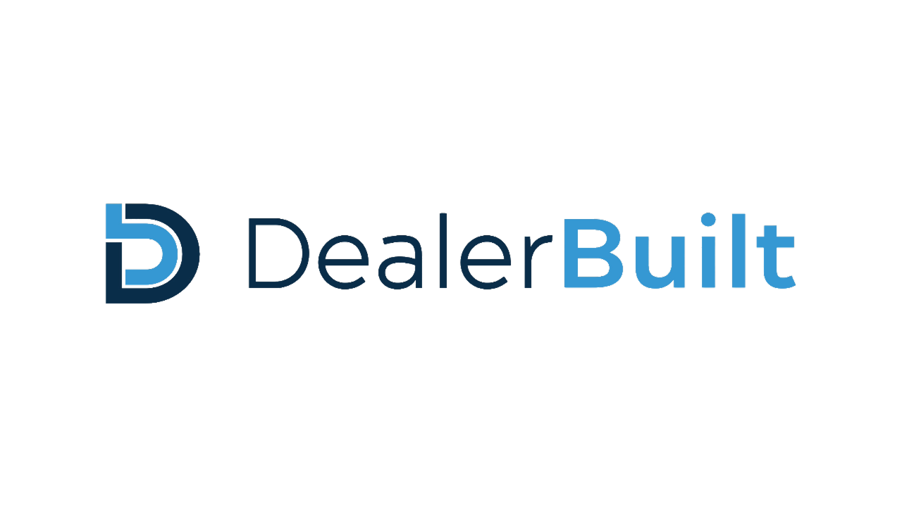 DealerBuilt logo