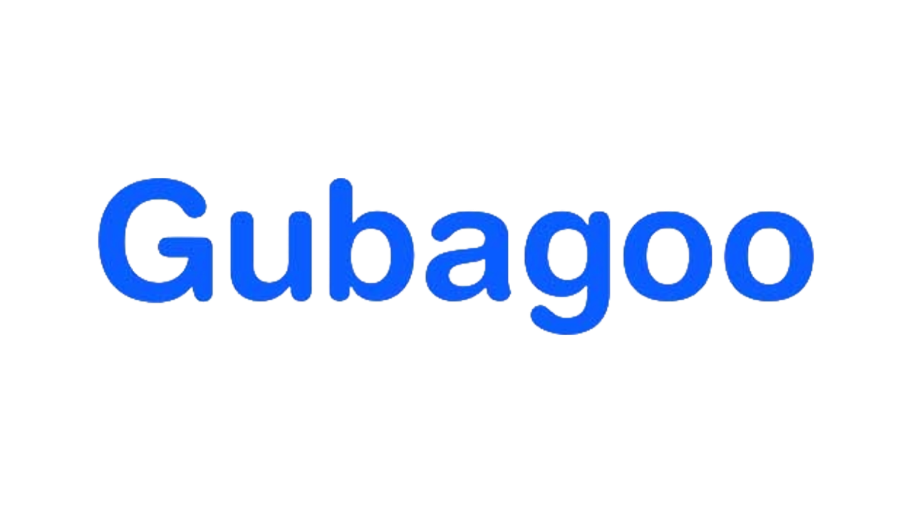 Gubagoo logo
