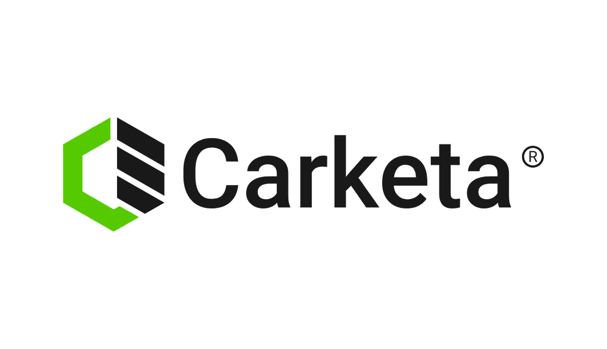 Carketa logo