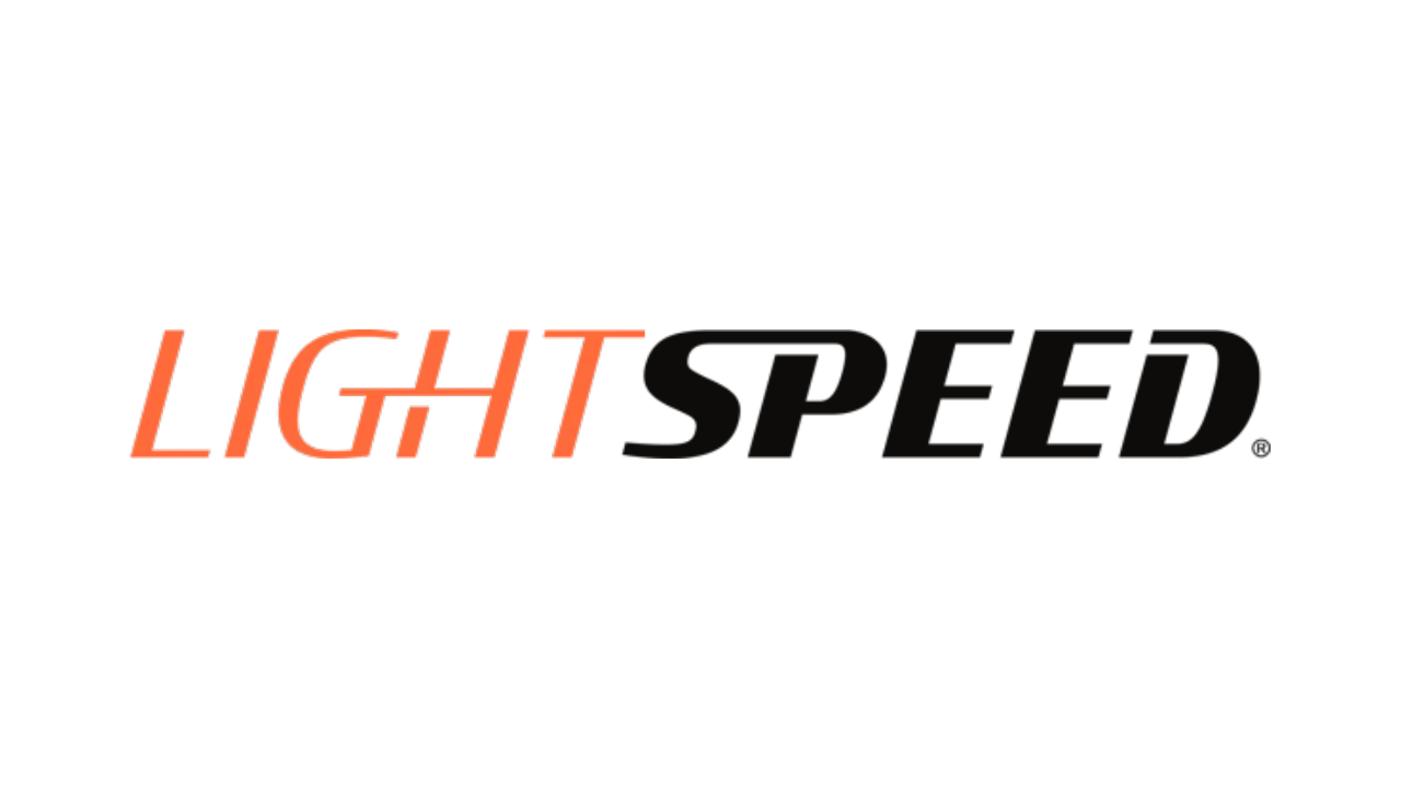 Lightspeed logo