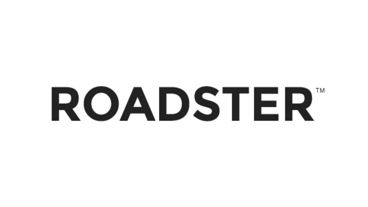 Roadster logo