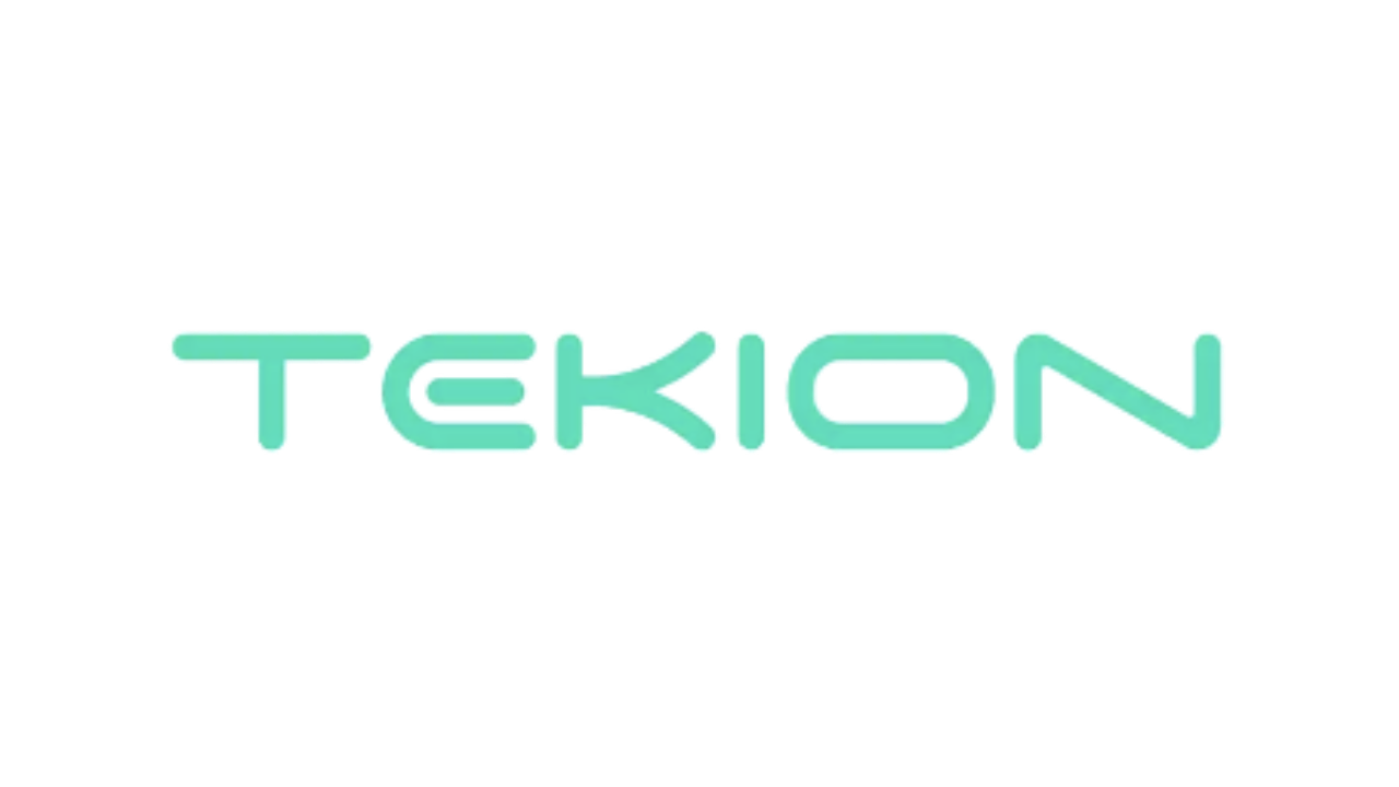 Tekion logo