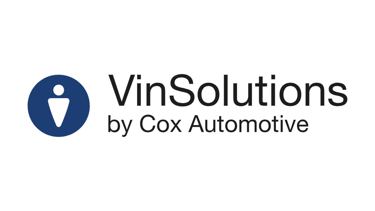VinSolutions logo