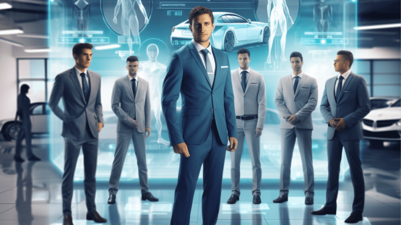 The Future of Car Dealership Marketing: 3 ChatGPT Prompts to Turbocharge Your Sales Game