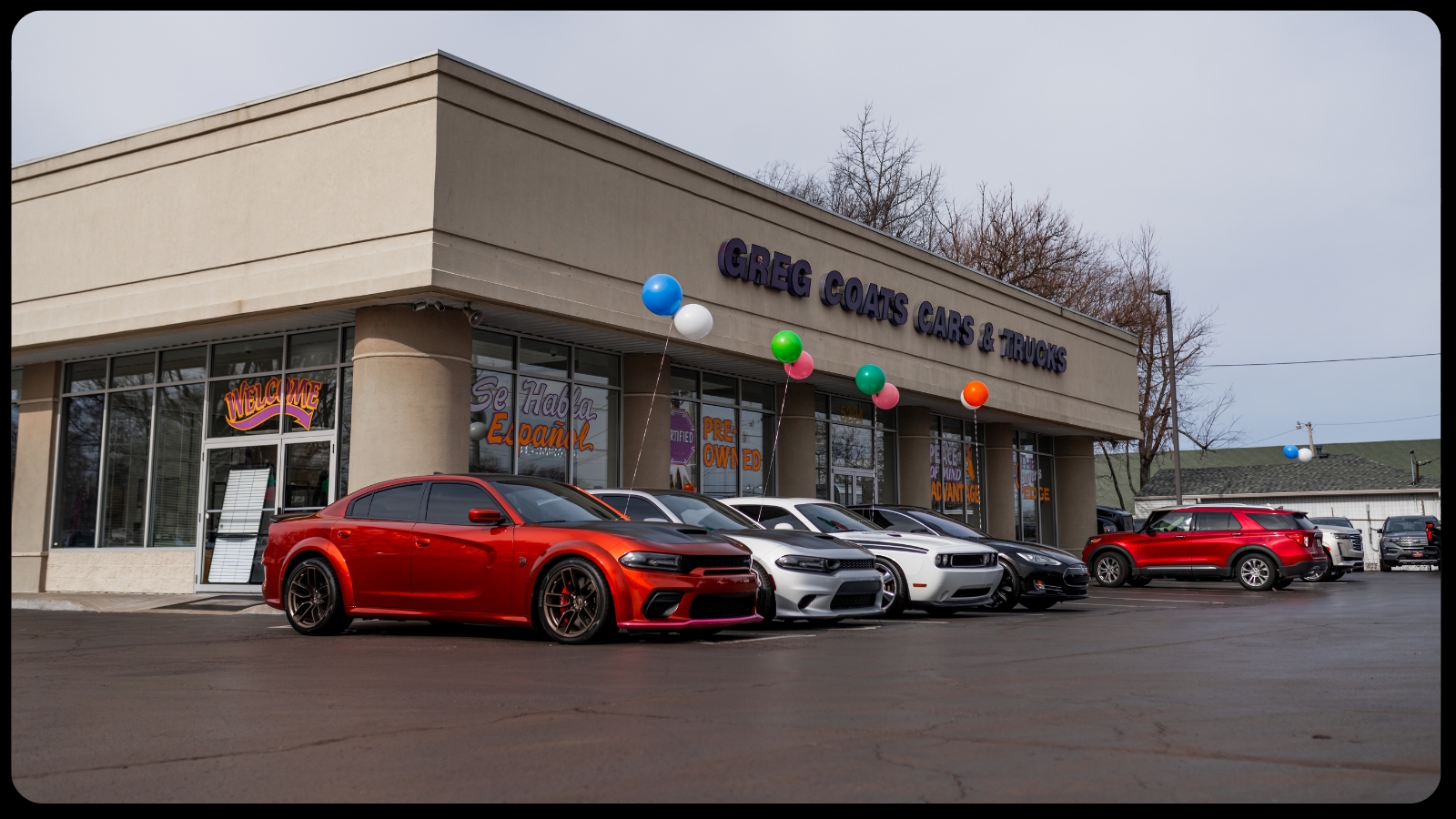 5 Signs Your Dealership Needs a Tech Makeover