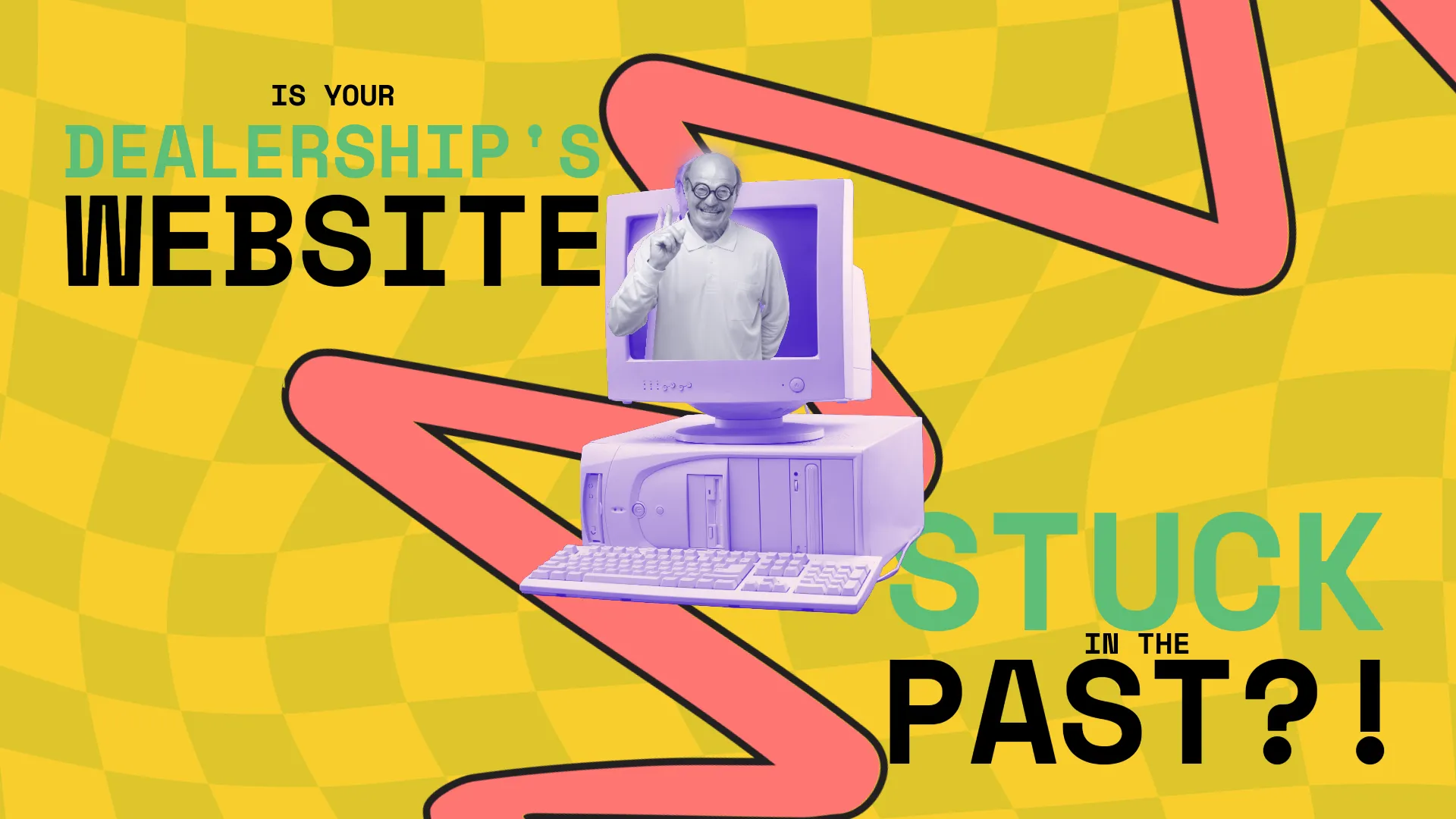 What Car Buyers Expect from Dealership Websites in 2025