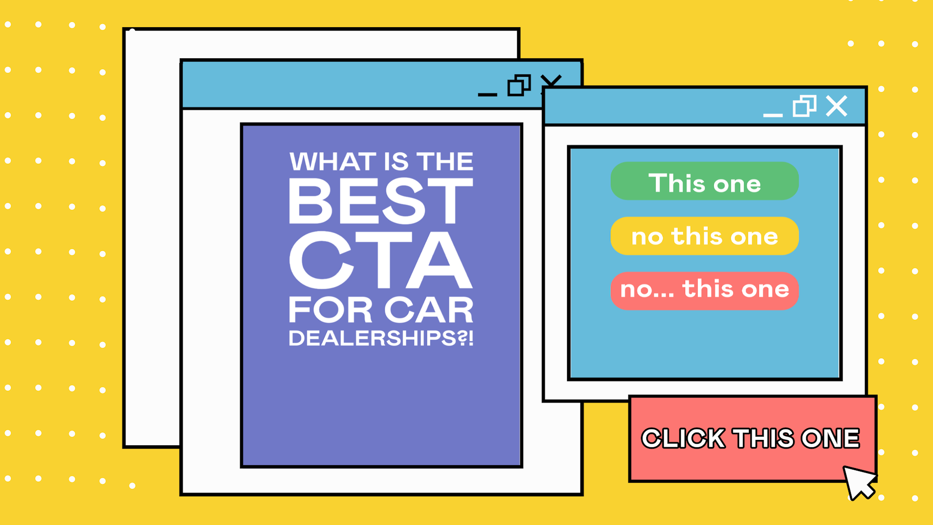 What’s the Best CTA for Auto Dealer Websites? AI-Powered Personalization is Key!