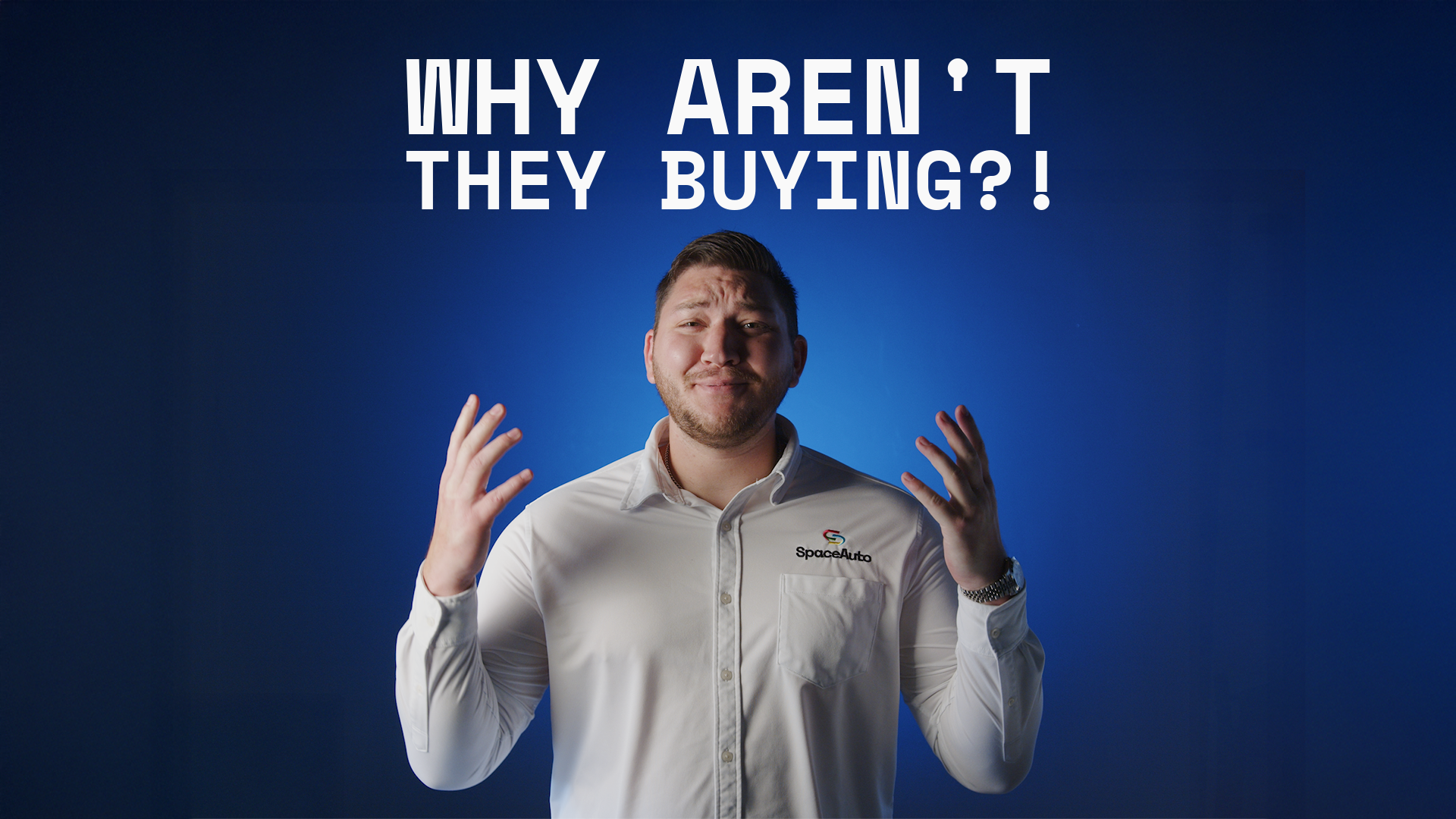 Desking a Deal in 2025: How to Fix the Broken Digital-to-Showroom Experience