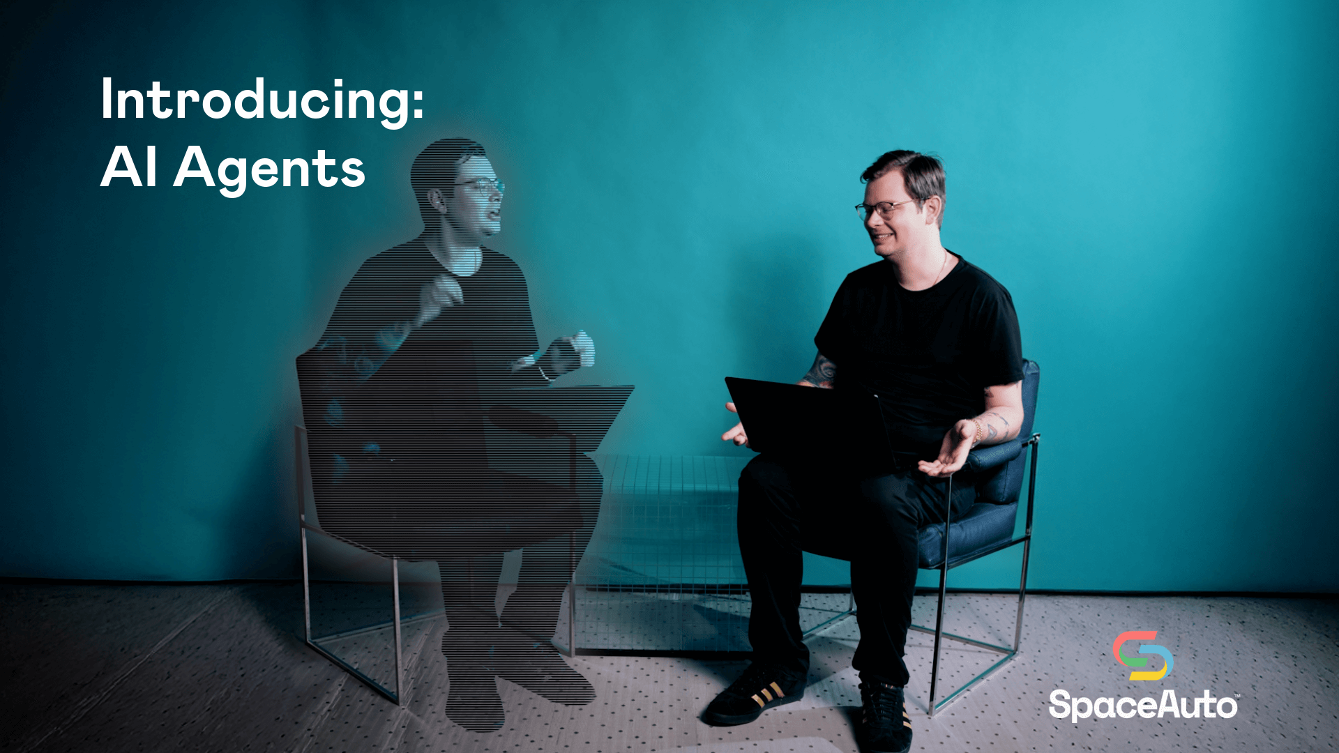 Automotive CRM With True AI Agents