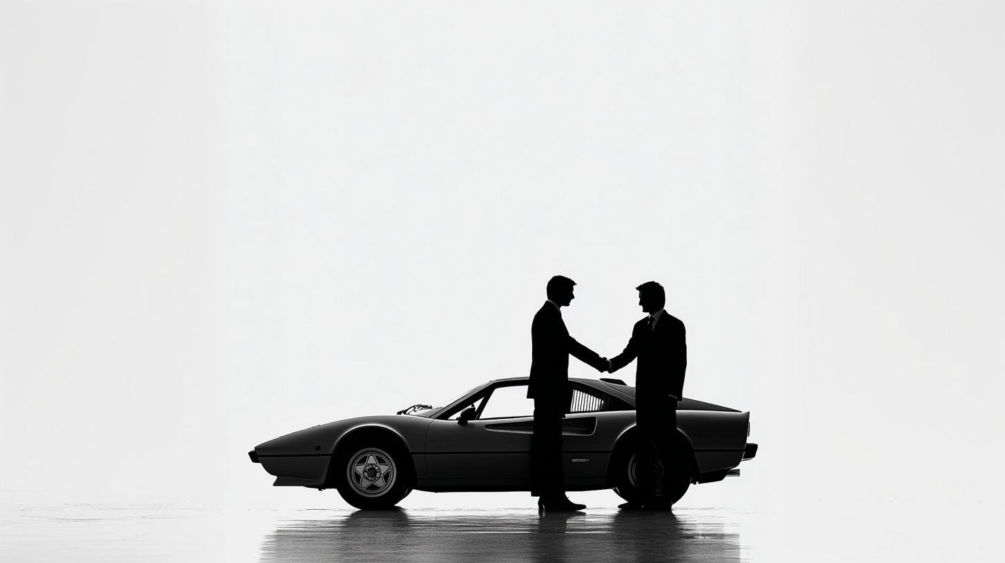 The Difference Between a GPT Wrapper and a True Agentic Dealership CRM